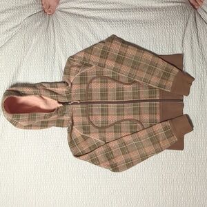 Lululemon Scuba Zip Up Hoodie Size Small